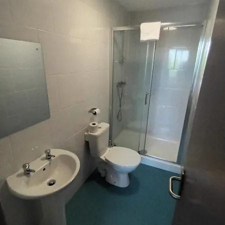 Hotel The Saltley