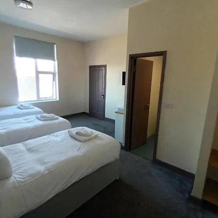 The Saltley Hotel 3*
