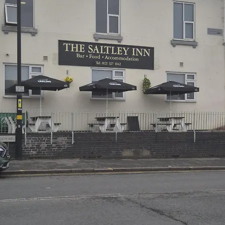 The Saltley 3*
