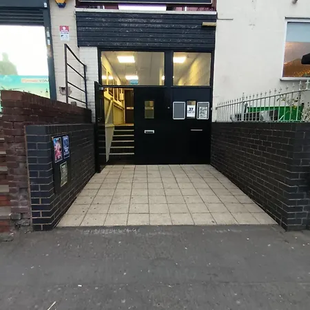 Hotel The Saltley