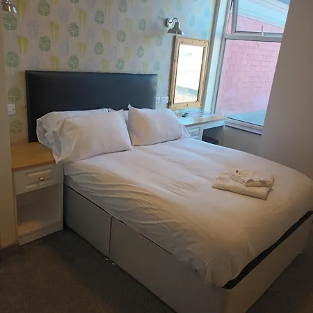 The Saltley 3*