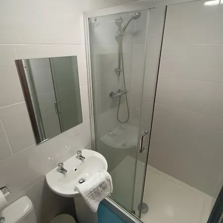 The Saltley 3* Birmingham