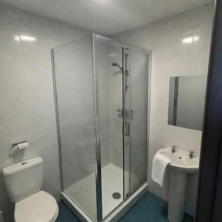 The Saltley Hotel