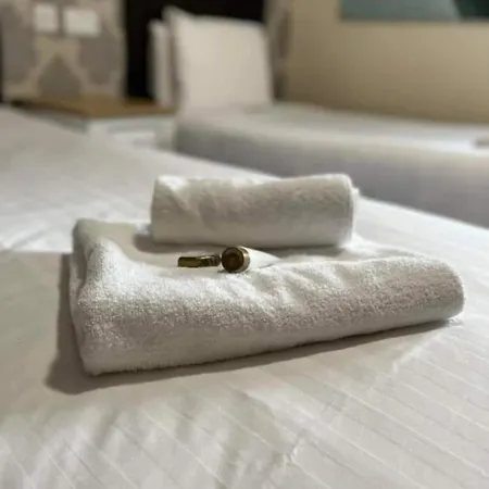 The Saltley Otel 3*
