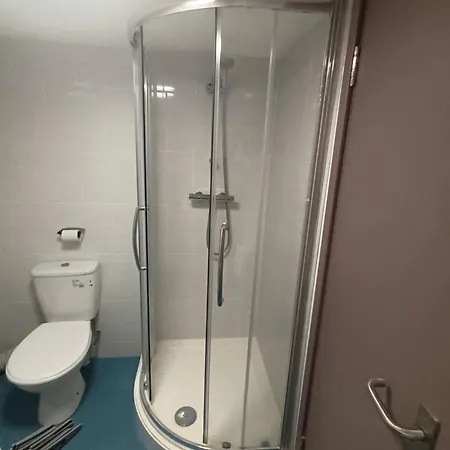 The Saltley Otel