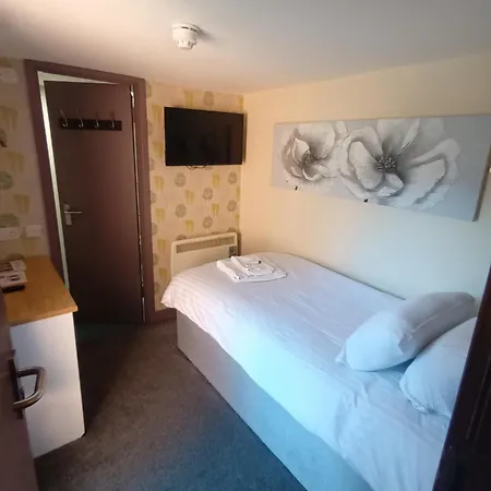 The Saltley 3* Birmingham
