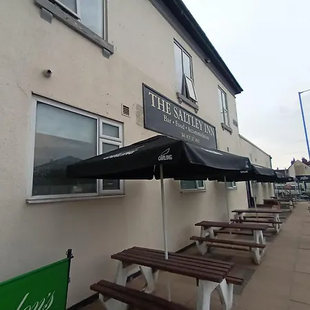 The Saltley
