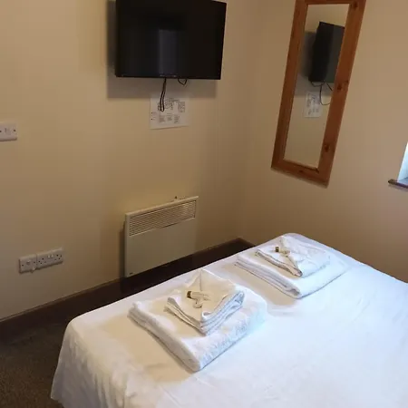 Otel The Saltley Birmingham